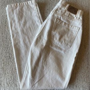 RVCA CAMILLE DENIM PANTS